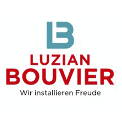 Luzian Bouvier