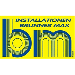 Installationen Brunner Max