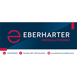 Eberharter Installationen