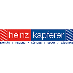 Allround Installationen Heinz Kapferer