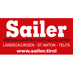 Sailer Instalaltionen
